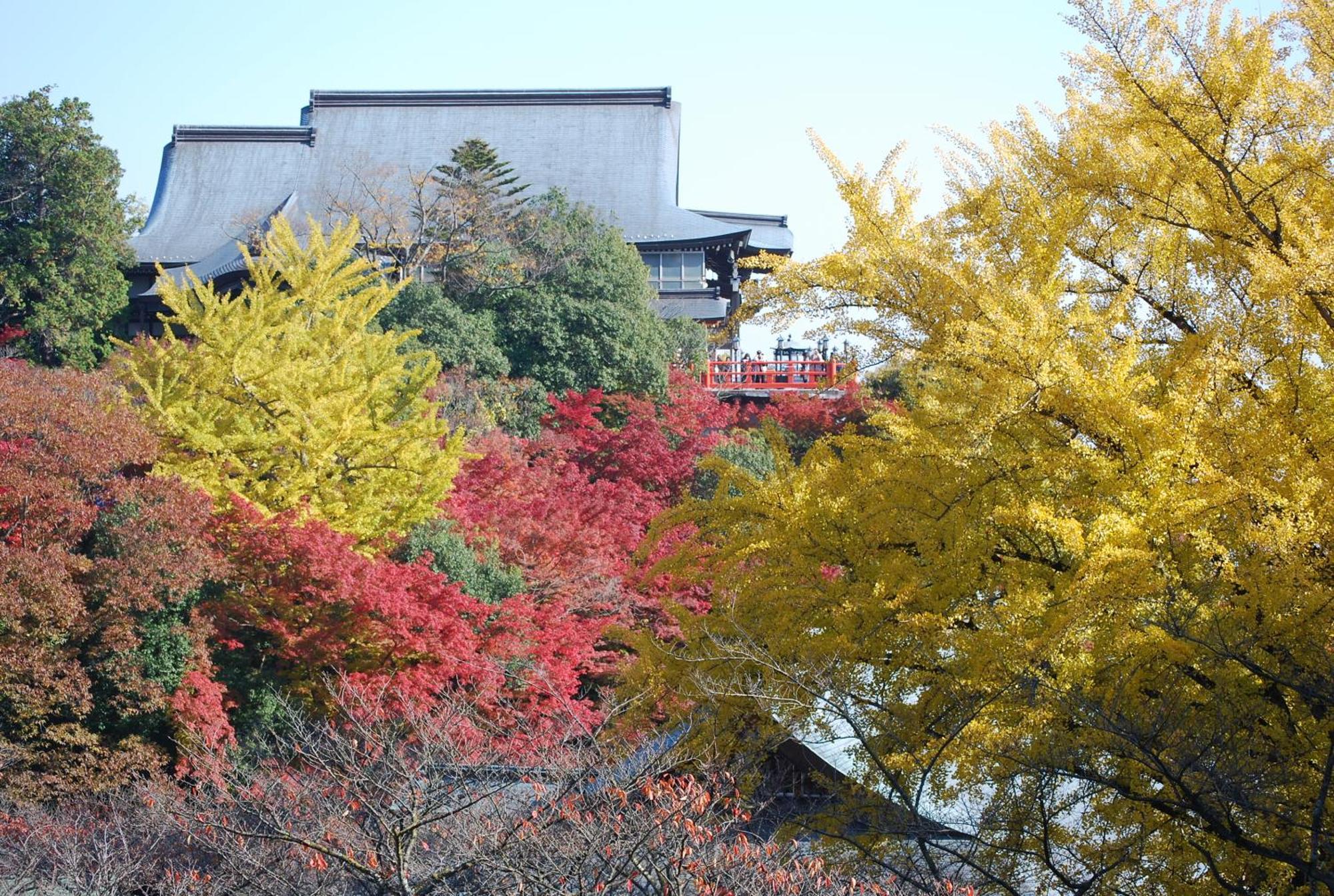 Gyokuzoin Hotel Heguri Exterior photo