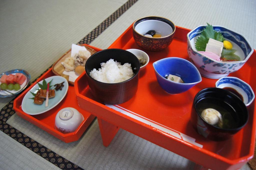 Gyokuzoin Hotel Heguri Room photo