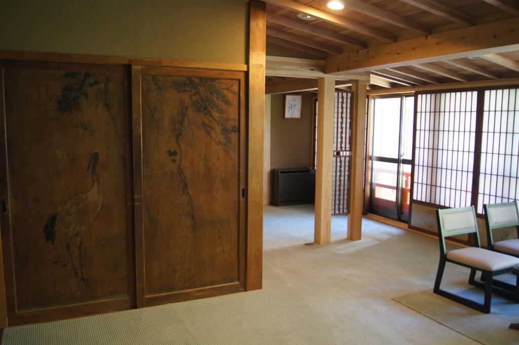 Gyokuzoin Hotel Heguri Room photo