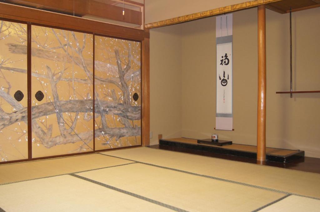 Gyokuzoin Hotel Heguri Room photo