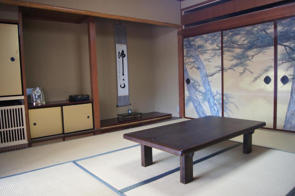 Gyokuzoin Hotel Heguri Exterior photo